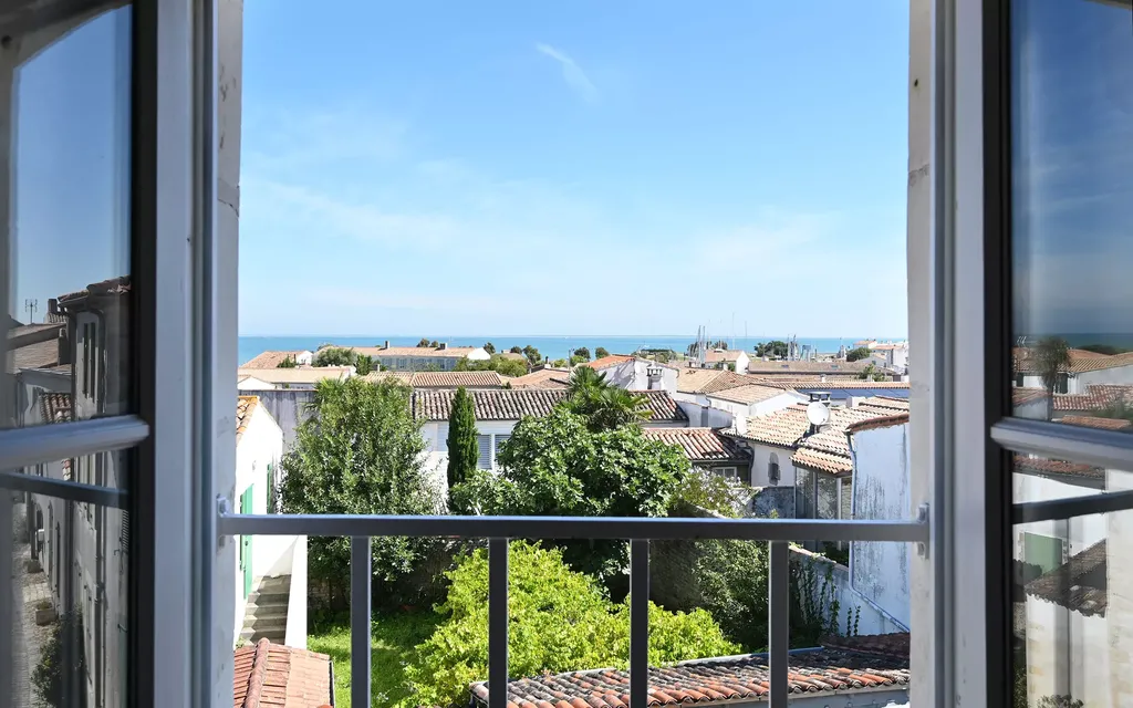 Achat maison 5 chambre(s) - Saint-Martin-de-Ré