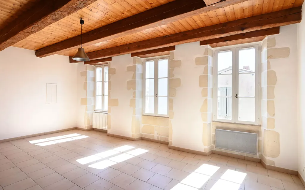 Achat maison à vendre 5 chambres 183 m² - Saint-Martin-de-Ré