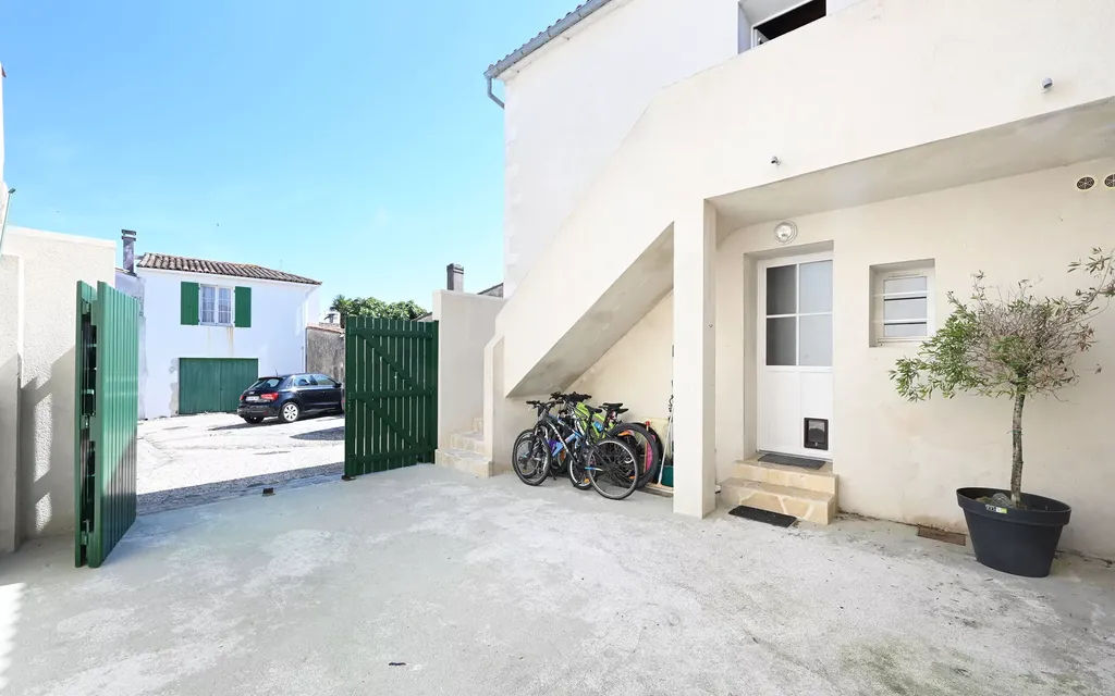 Achat maison 5 chambre(s) - Saint-Martin-de-Ré