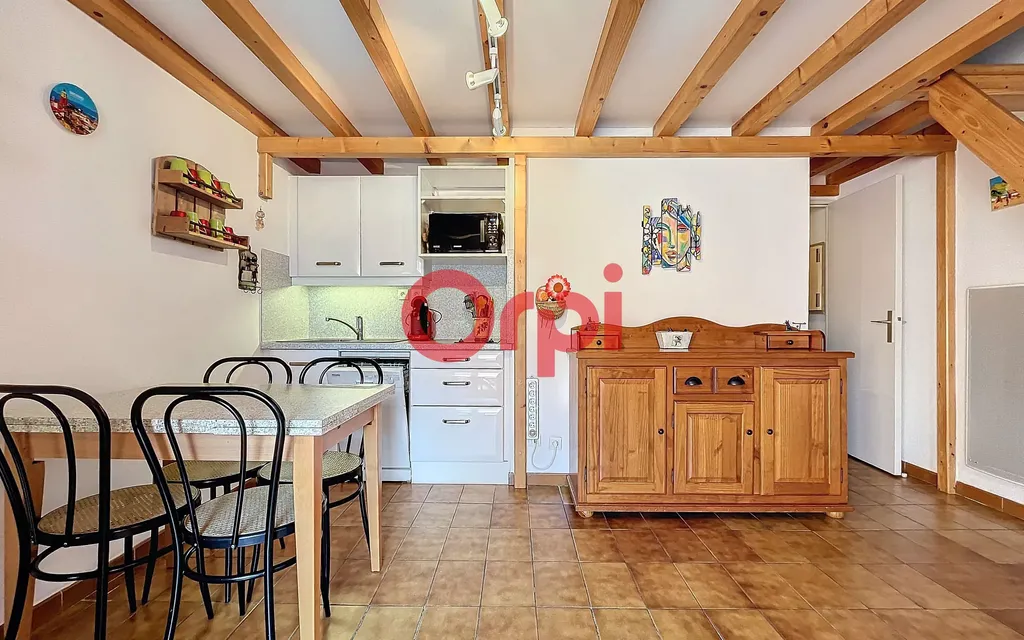 Achat appartement à vendre 2 pièces 33 m² - Sainte-Maxime