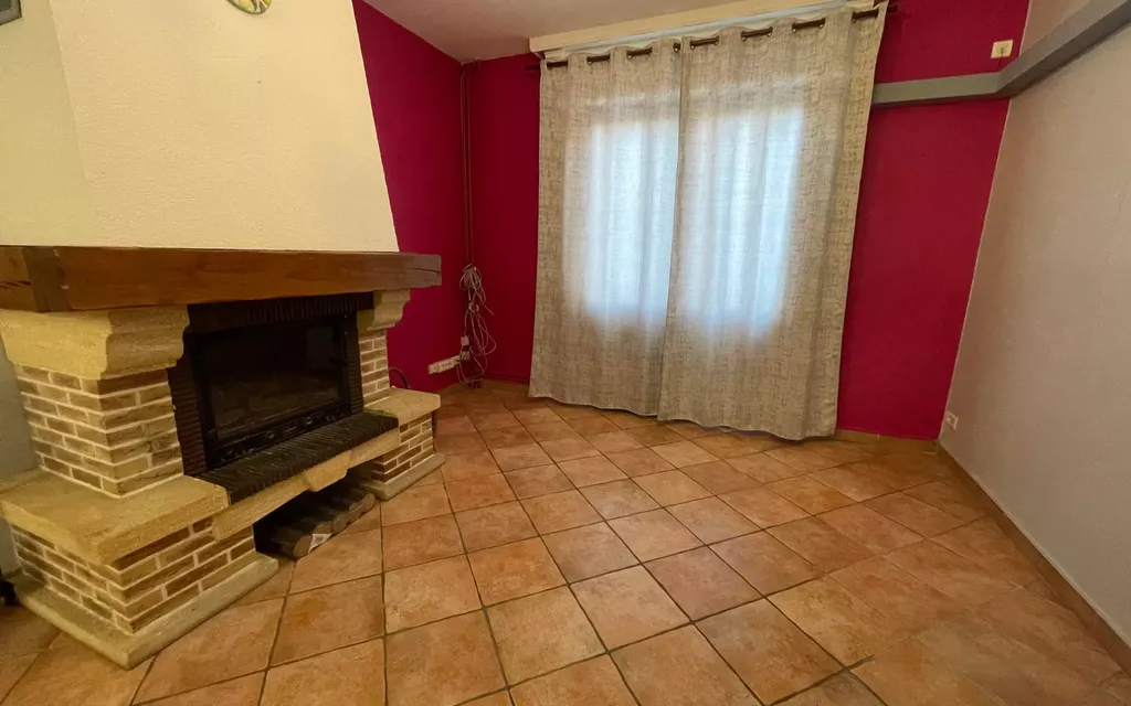 Achat maison à vendre 3 chambres 124 m² - Faches-Thumesnil