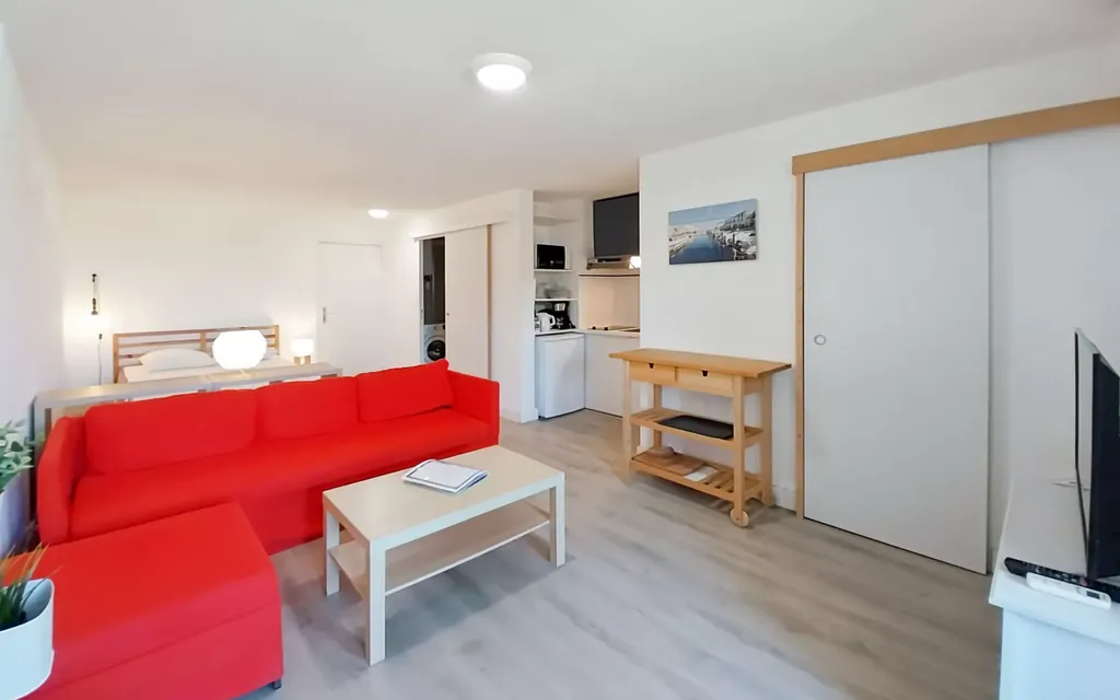 Achat studio à vendre 33 m² - Marseillan