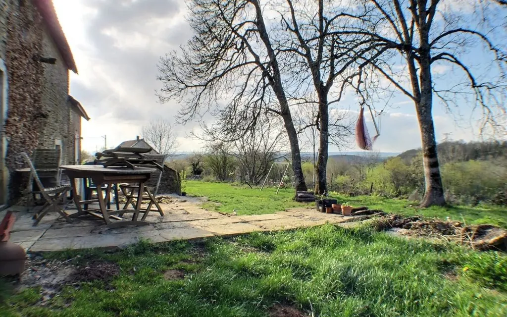 Achat maison 3 chambre(s) - Chaudenay-le-Château