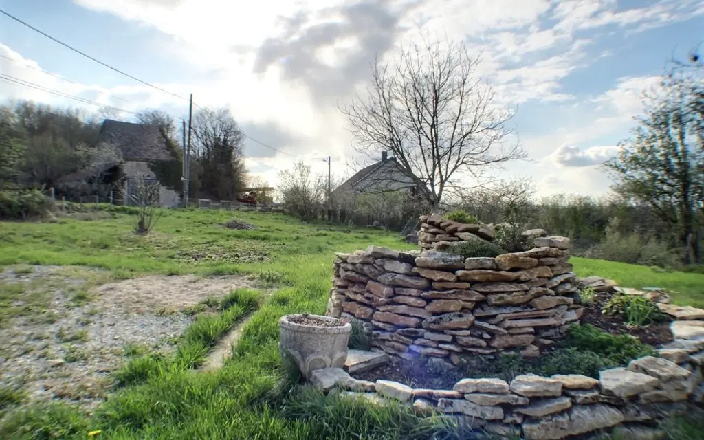 Achat maison 3 chambre(s) - Chaudenay-le-Château