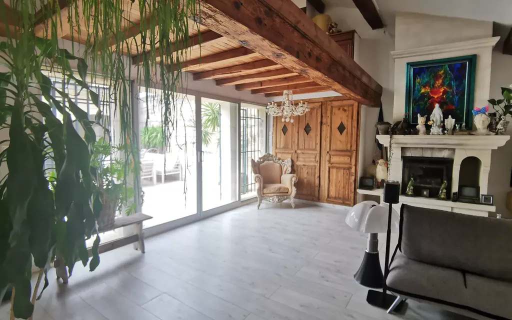 Achat appartement à vendre 3 pièces 117 m² - Beaucaire