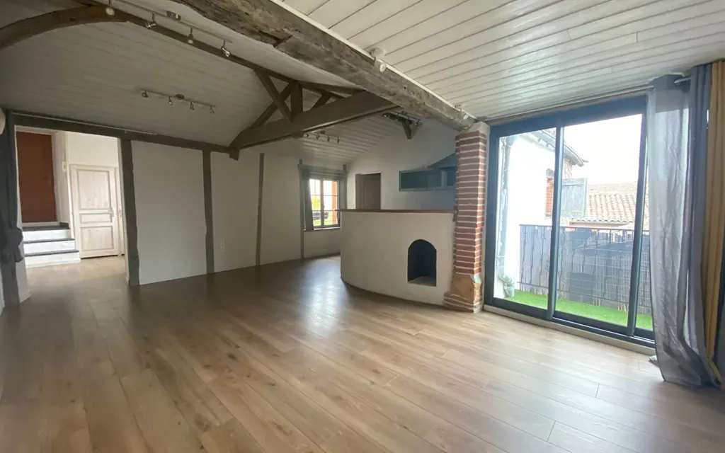 Achat appartement à vendre 2 pièces 49 m² - Caussade