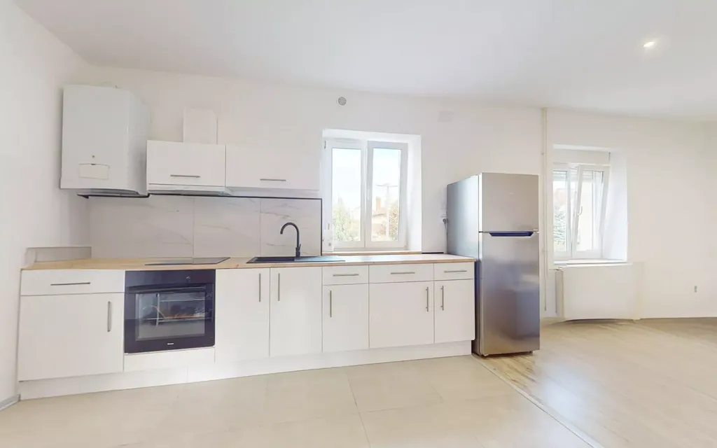 Achat appartement à vendre 3 pièces 74 m² - Val de Briey