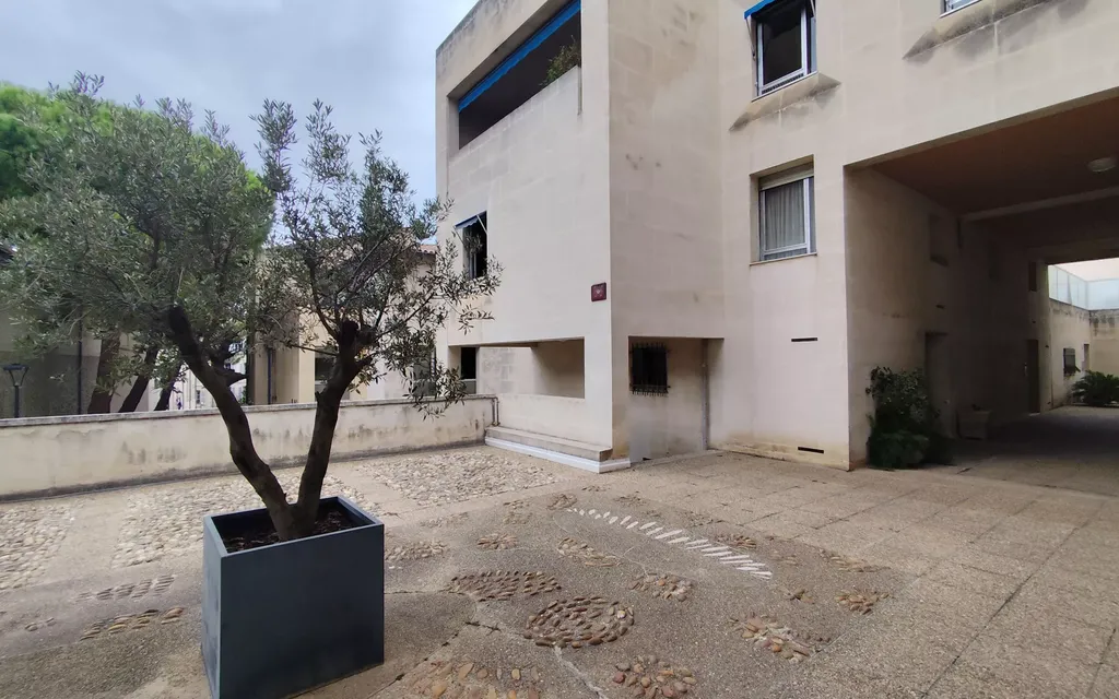 Achat duplex à vendre 4 pièces 98 m² - Avignon