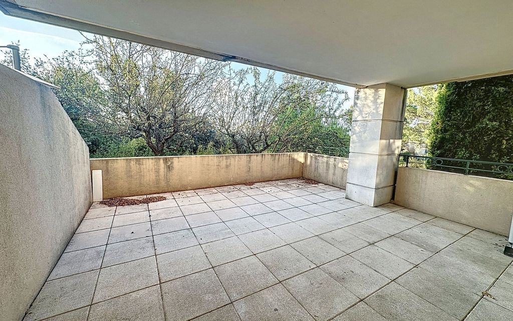 Achat appartement 3 pièce(s) Villeneuve-lès-Avignon