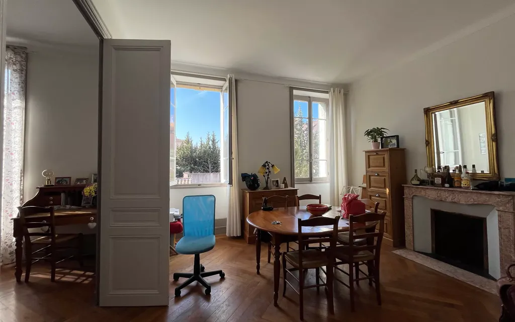 Achat appartement 4 pièce(s) Avignon