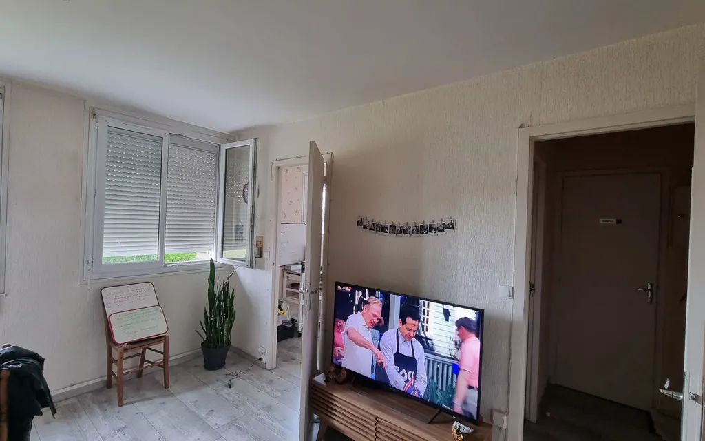 Achat appartement 3 pièce(s) La Rochelle