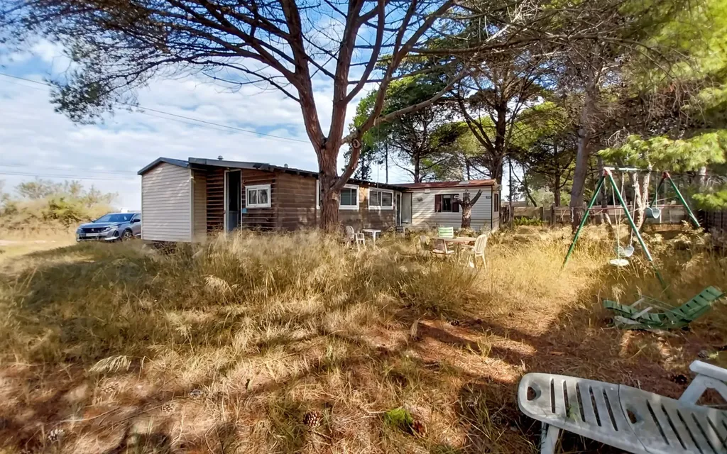 Achat maison 4 chambre(s) - Marseillan