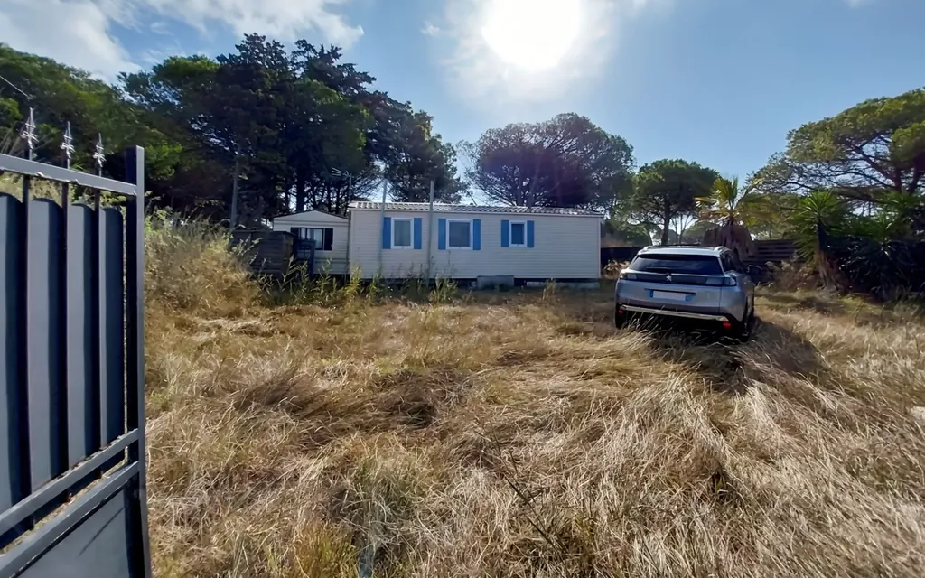 Achat maison 4 chambre(s) - Marseillan