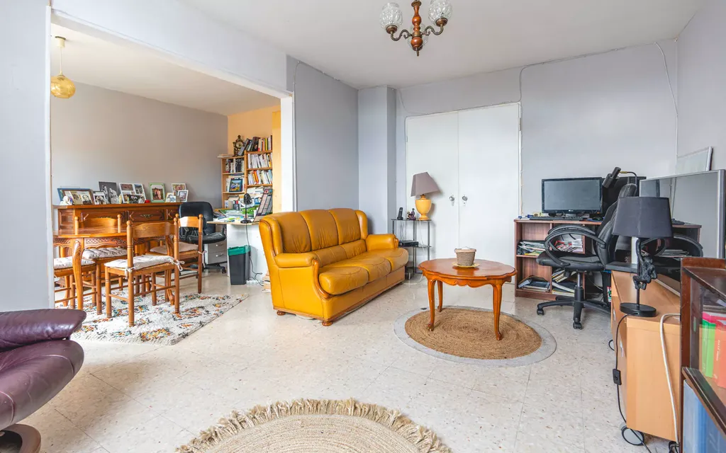 Achat appartement à vendre 3 pièces 71 m² - Pertuis