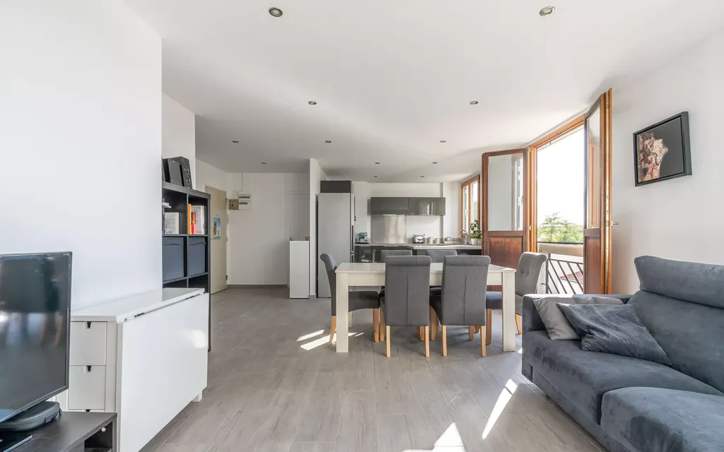 Achat appartement à vendre 3 pièces 68 m² - Champigny-sur-Marne