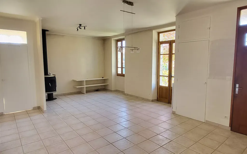 Achat maison 3 chambre(s) - Rosières