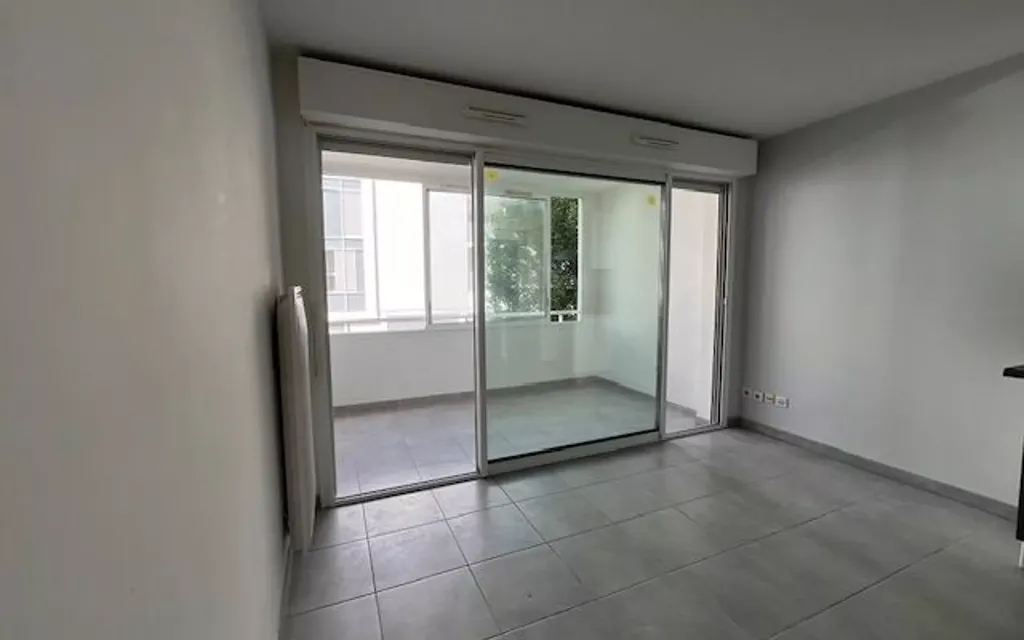 Achat studio à vendre 28 m² - Anglet