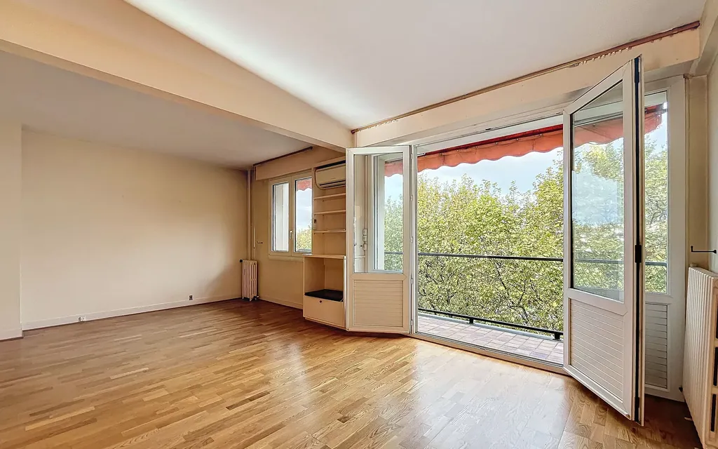 Achat appartement à vendre 4 pièces 84 m² - Bayonne