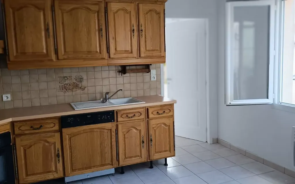 Achat maison 1 chambre(s) - Aigrefeuille-d'Aunis