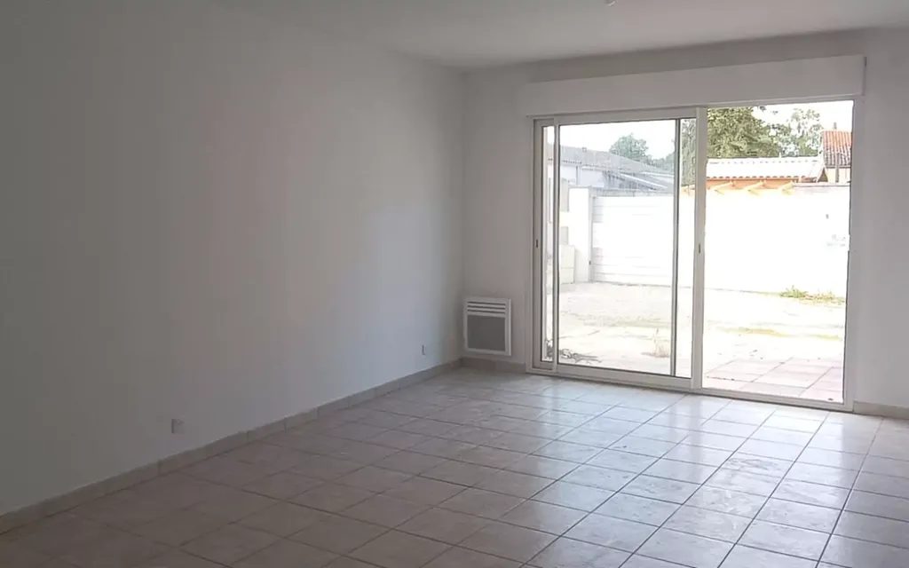 Achat maison à vendre 1 chambre 70 m² - Aigrefeuille-d'Aunis