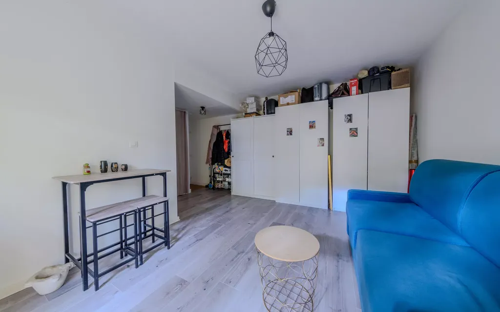 Achat studio à vendre 25 m² - Montpellier