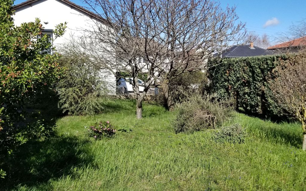 Achat maison 4 chambre(s) - Issoire