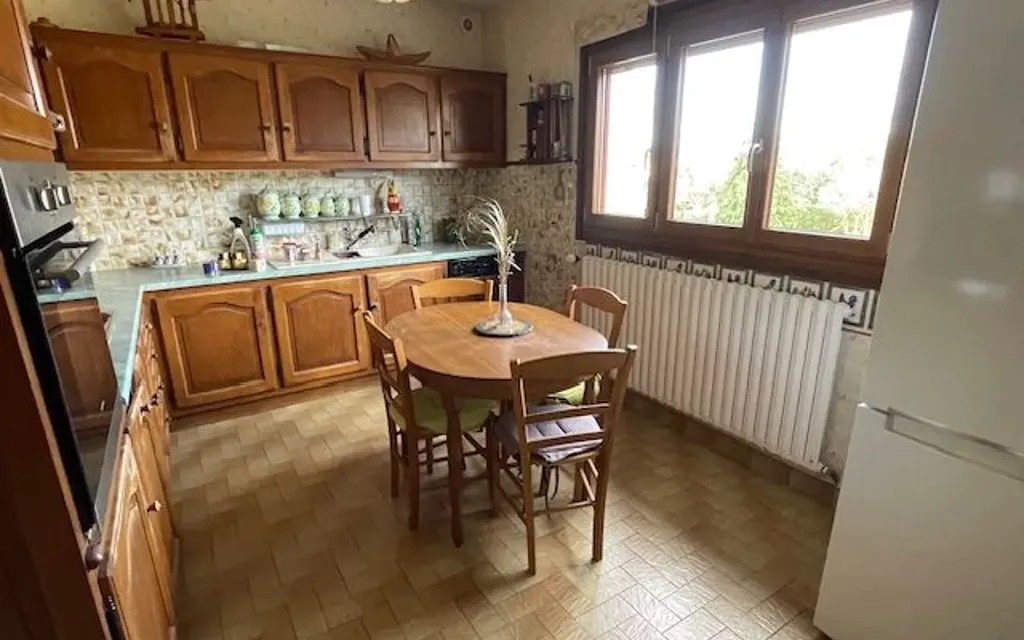 Achat maison 4 chambre(s) - Issoire