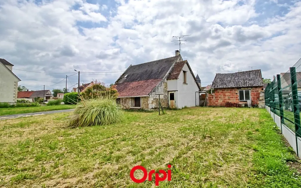 Achat maison 3 chambre(s) - Coudun