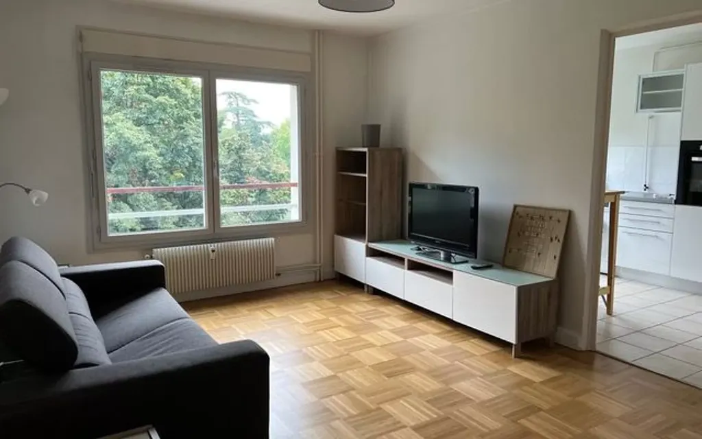 Achat appartement à vendre 2 pièces 36 m² - Écully