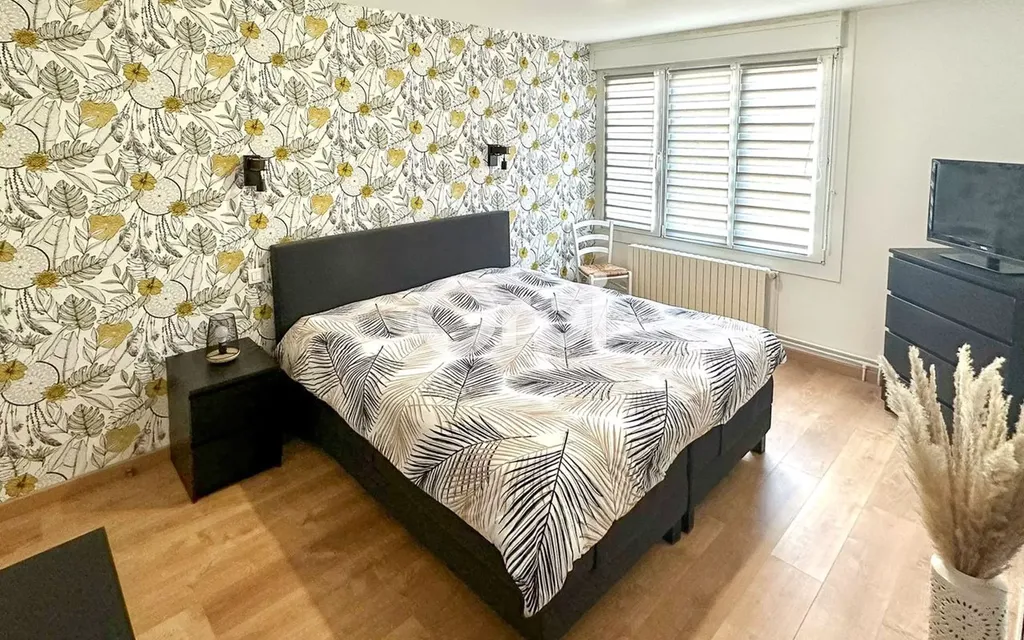 Achat maison 3 chambre(s) - Douai