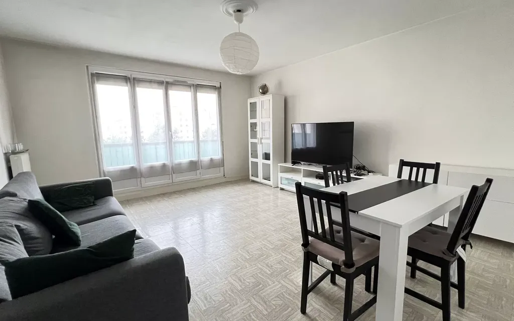 Achat appartement à vendre 4 pièces 83 m² - Neuilly-sur-Marne