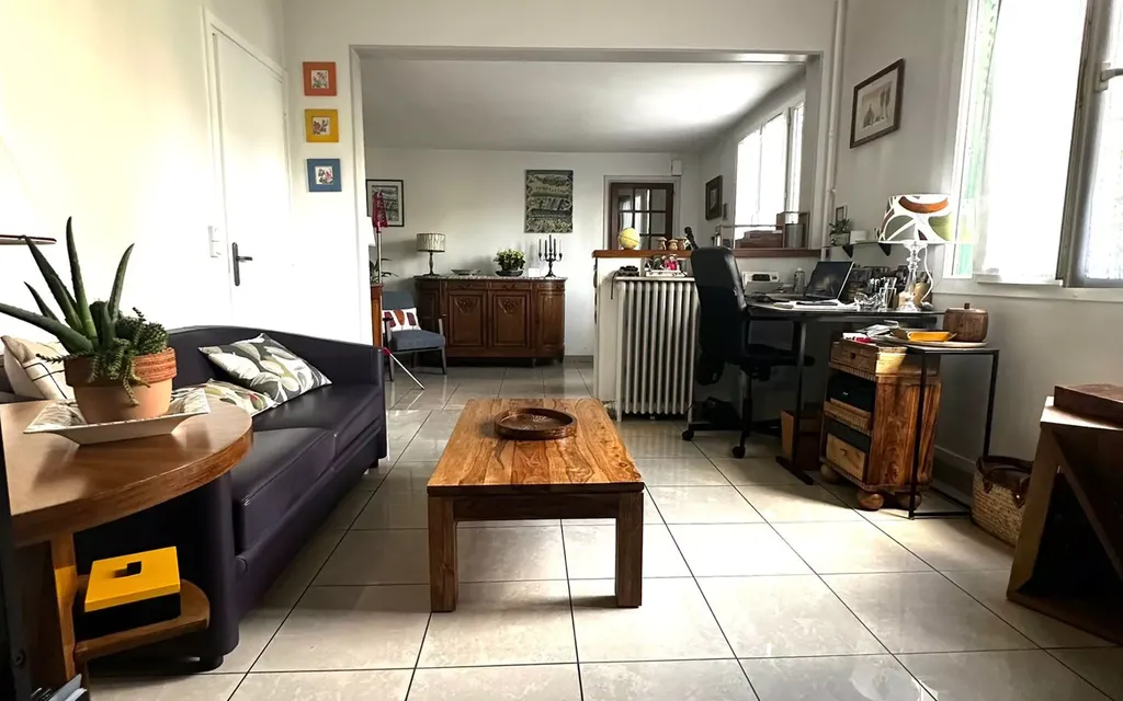 Achat maison 3 chambre(s) - Vitry-sur-Seine