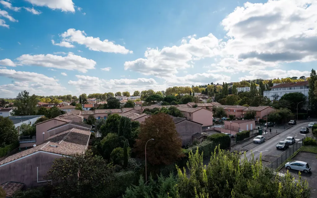 Achat appartement 3 pièce(s) Toulouse