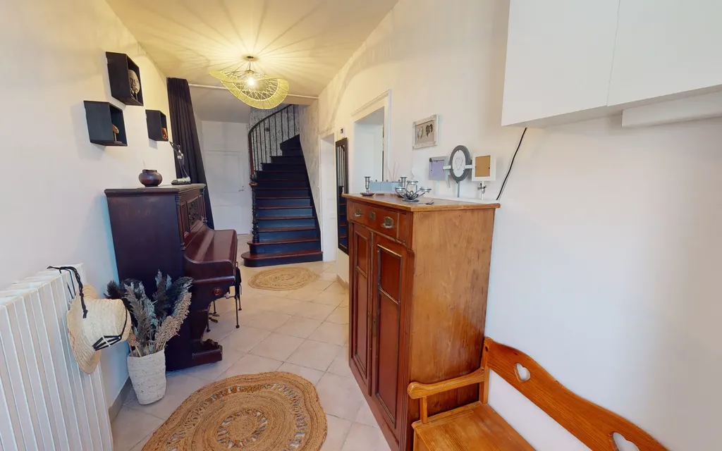 Achat maison 3 chambre(s) - Arraincourt