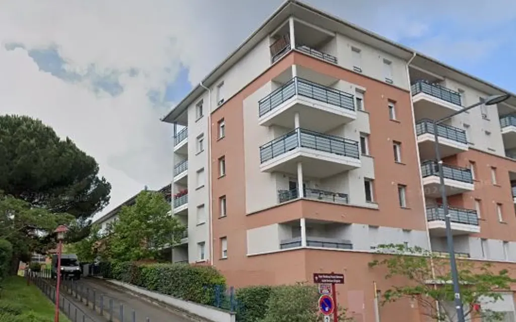 Achat appartement à vendre 3 pièces 60 m² - Ramonville-Saint-Agne