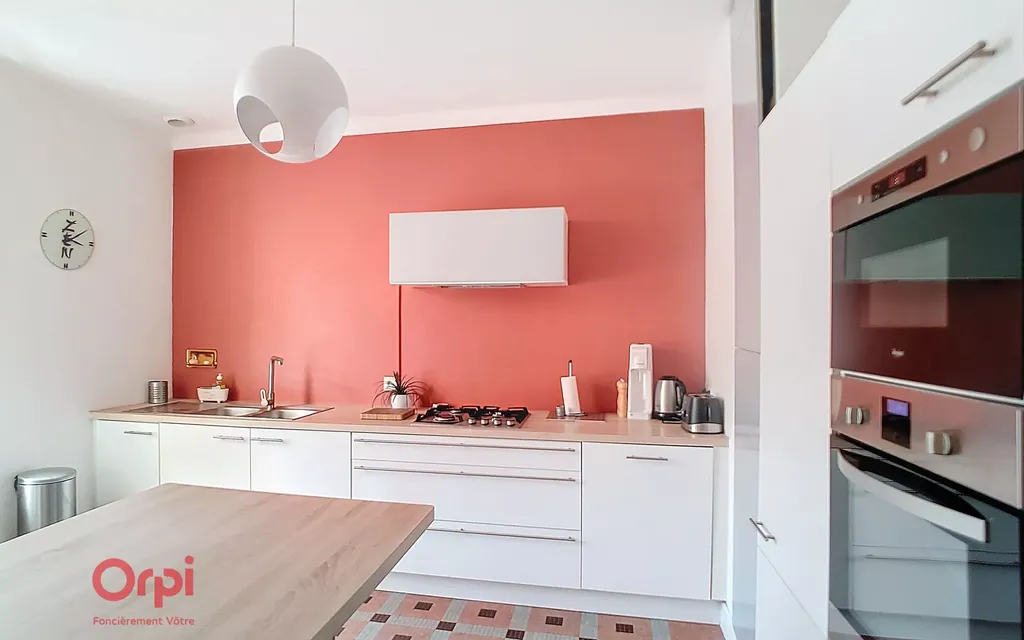 Achat maison à vendre 4 chambres 156 m² - Nantes