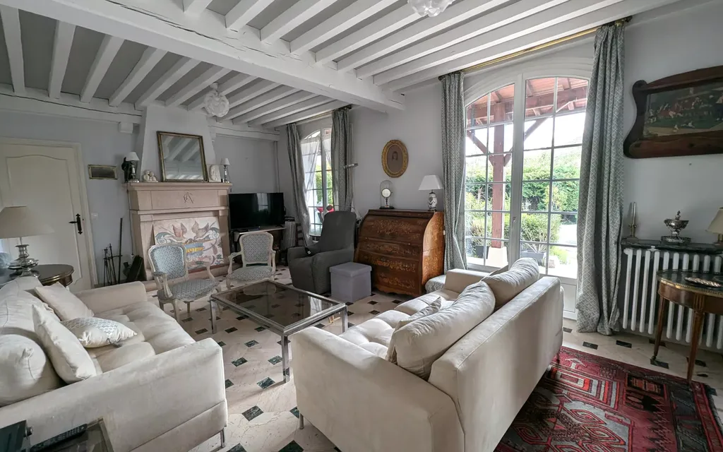 Achat maison 6 chambre(s) - Charnay-lès-Mâcon