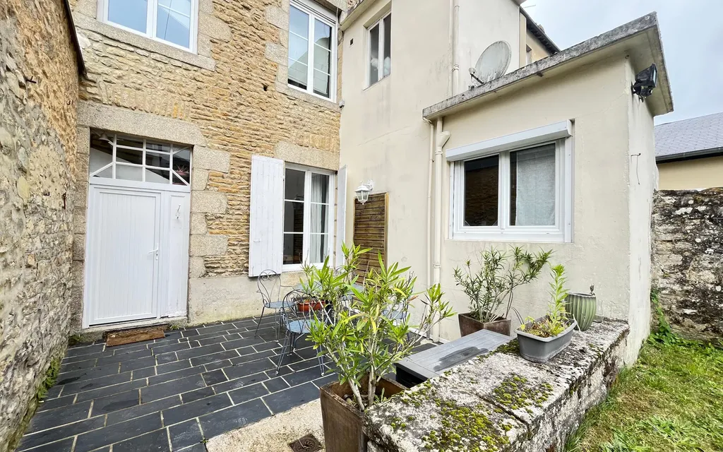 Achat maison à vendre 4 chambres 155 m² - Alençon