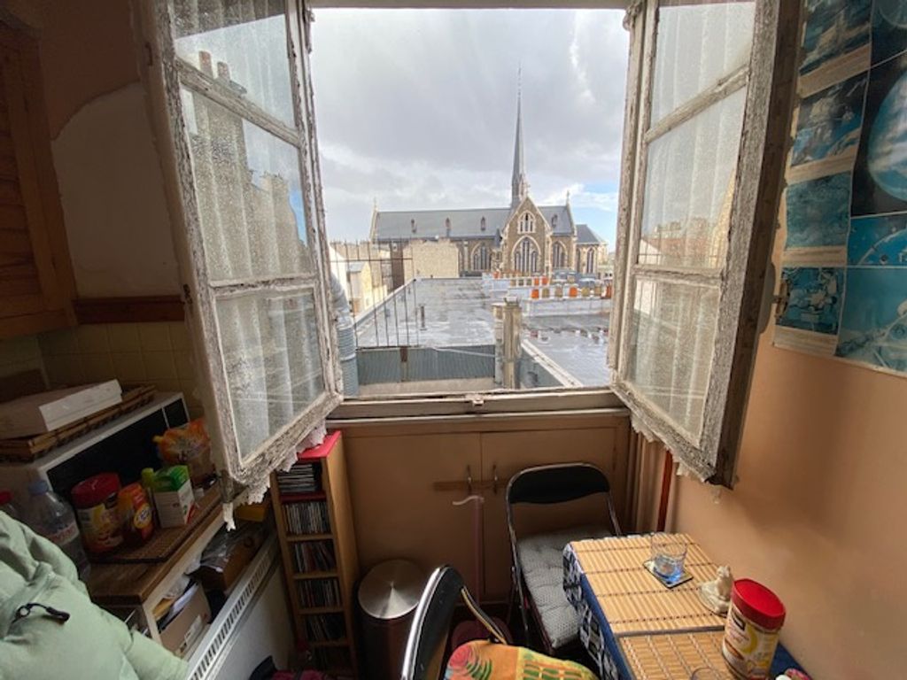 Achat appartement 2 pièce(s) Paris 11ème arrondissement