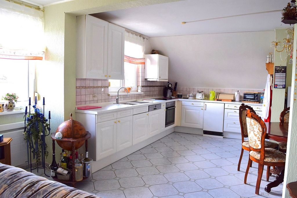 Achat duplex à vendre 4 pièces 92 m² - Rœschwoog