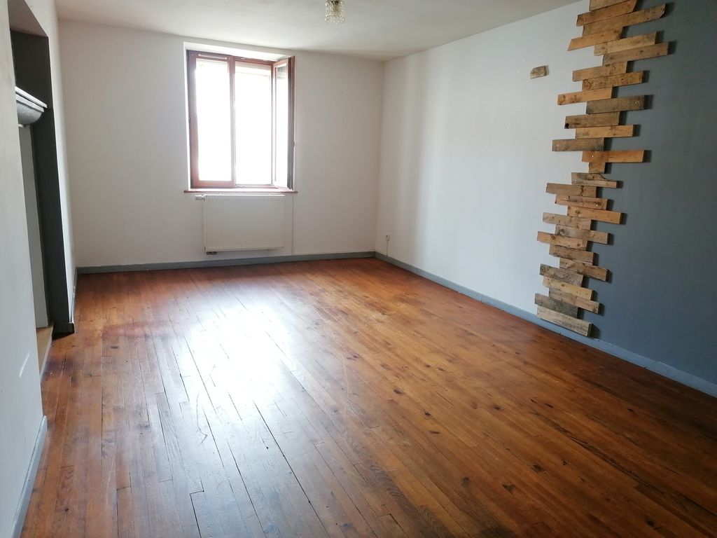 Achat maison 3 chambre(s) - Saint-Sauveur