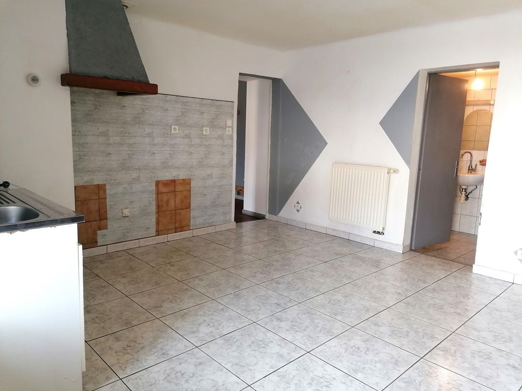 Achat maison 3 chambre(s) - Saint-Sauveur