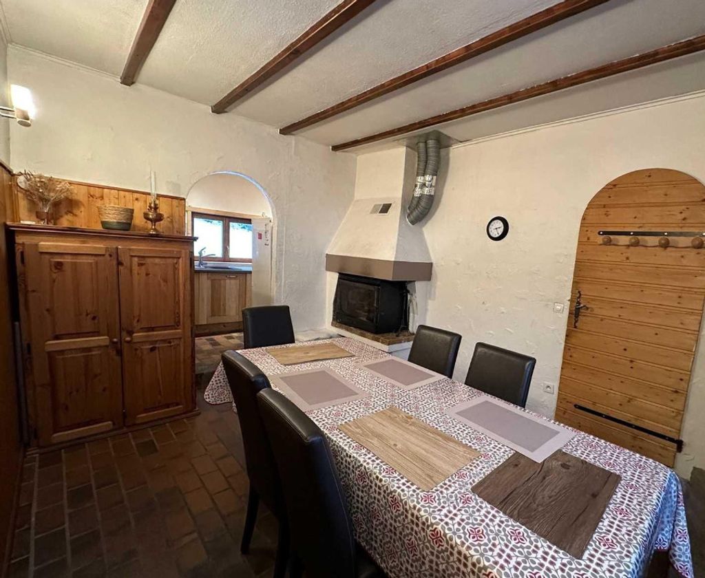 Achat maison 3 chambre(s) - Chamonix-Mont-Blanc