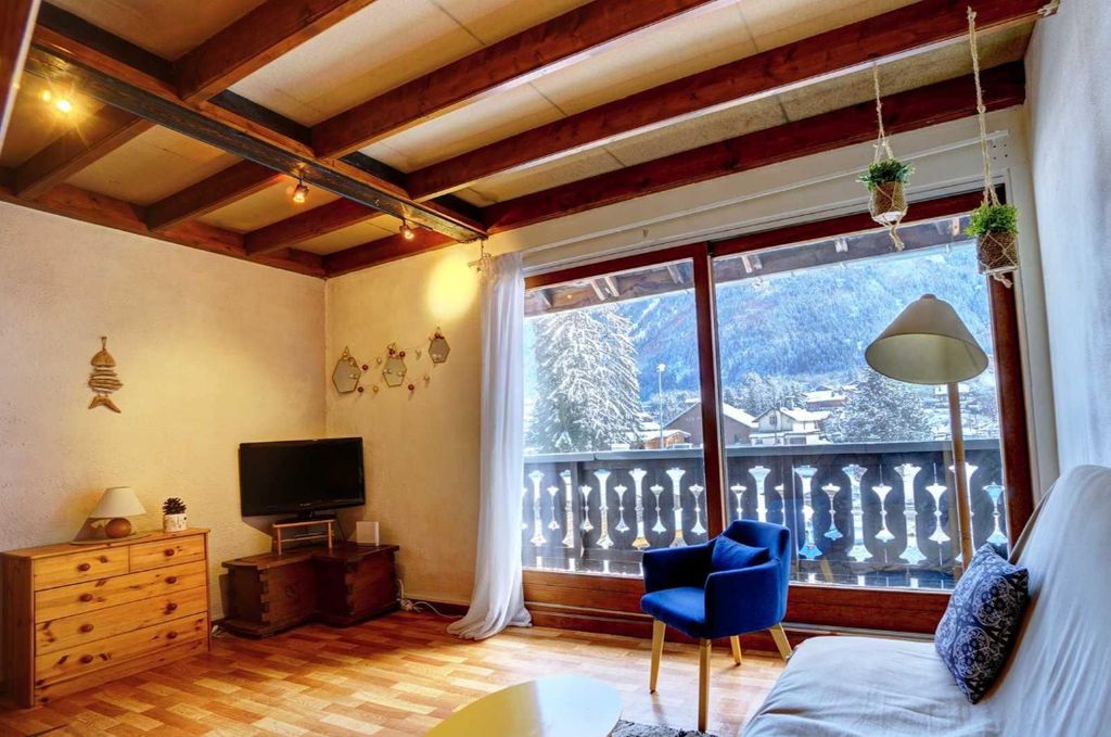 Achat maison 3 chambre(s) - Chamonix-Mont-Blanc