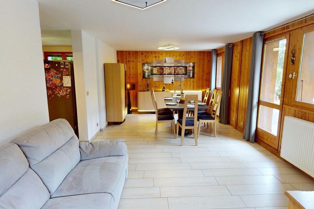 Achat maison à vendre 3 chambres 80 m² - Les Allues