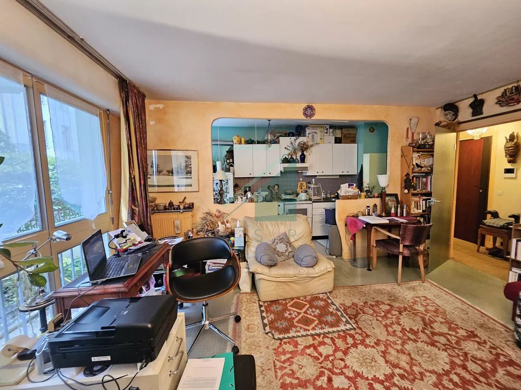 Achat appartement 2 pièce(s) Paris 19ème arrondissement