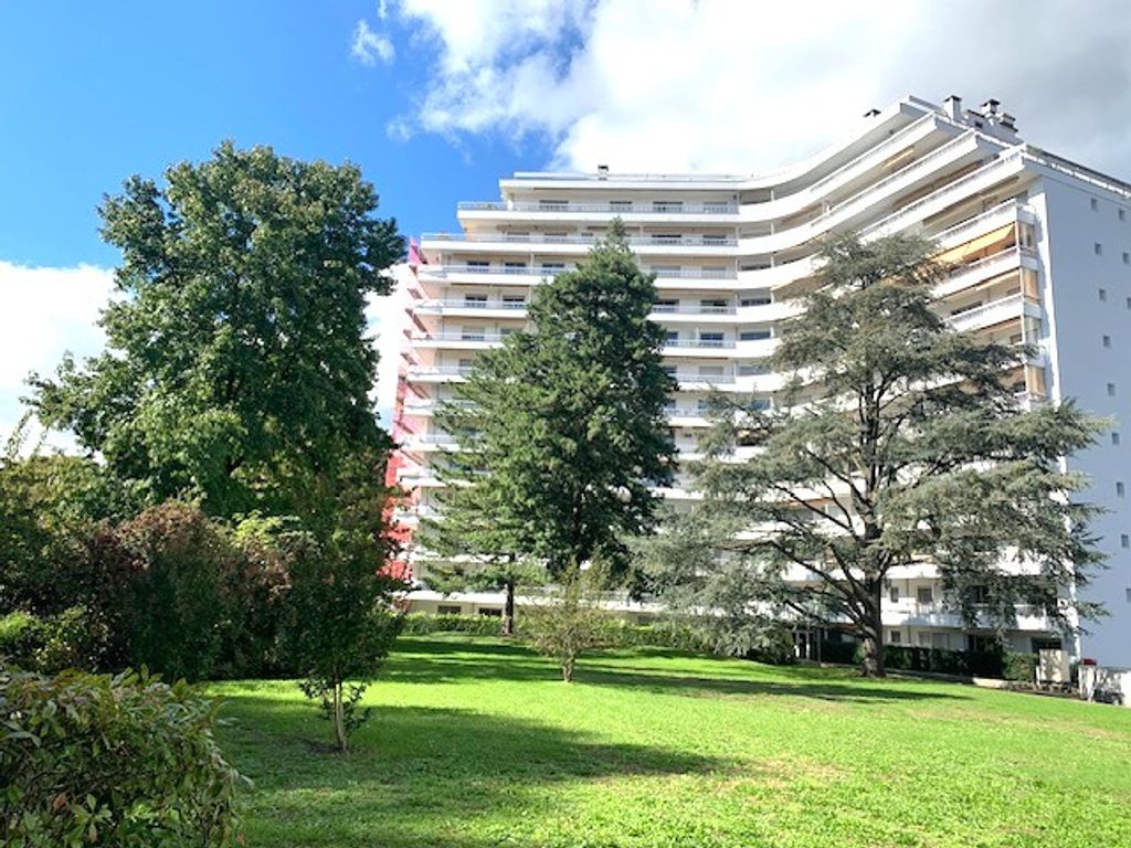 Achat appartement à vendre 5 pièces 119 m² - Barberaz