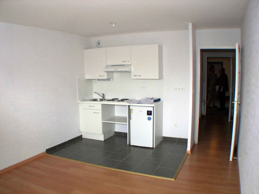 Achat studio à vendre 26 m² - Saint-Martin-Boulogne