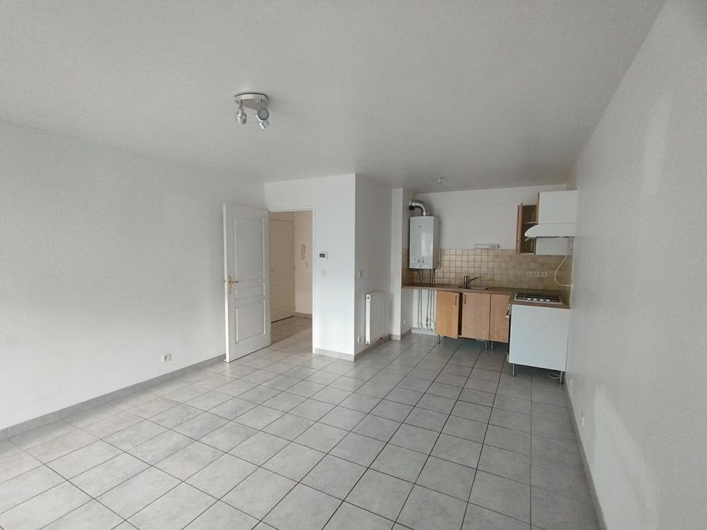 Achat appartement à vendre 2 pièces 41 m² - Thonon-les-Bains