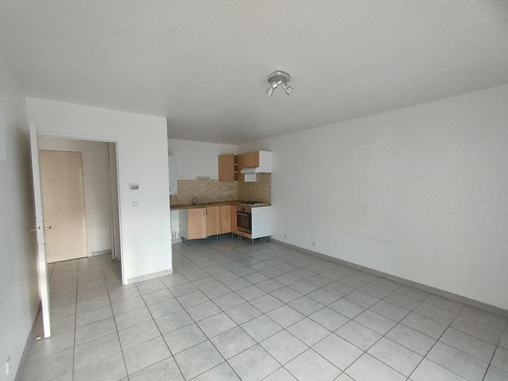 Achat appartement 2 pièce(s) Thonon-les-Bains